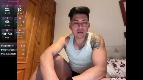 alt3rego97 online show from April 4, 2026, 9:56 pm