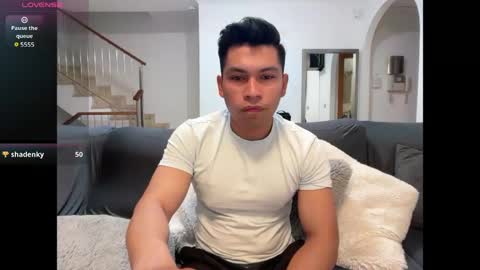 alt3rego97 online show from April 12, 2026, 5:07 pm