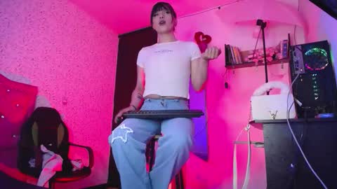 altair_x online show from October 14, 2025, 9:04 pm