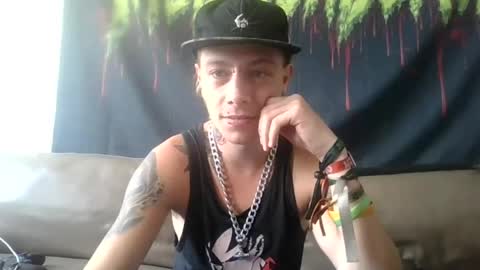 altboy010 online show from July 27, 2026, 12:01 pm