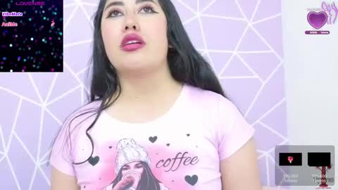My name is althea  Lush is activeThere are legends that in this room all your wishes can come true  Private is Open online show from November 2, 2025, 9:28 pm