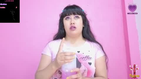My name is althea  Lush is activeThere are legends that in this room all your wishes can come true  Private is Open online show from May 4, 2026, 3:57 am