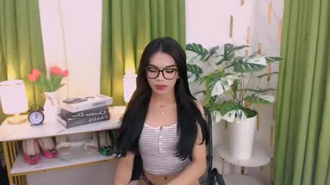 Althea online show from May 20, 2026, 4:18 am