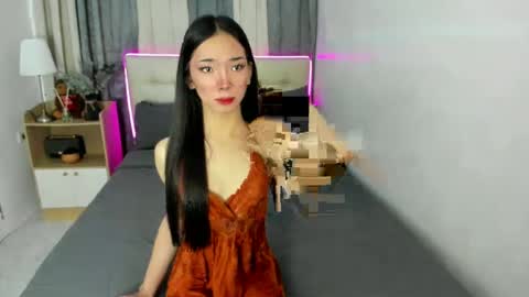 Andrea online show from February 11, 2025, 3:29 pm