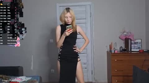 May online show from February 5, 2026, 6:56 pm