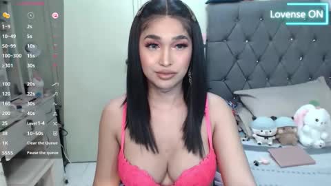 Althea online show from September 22, 2025, 11:29 pm