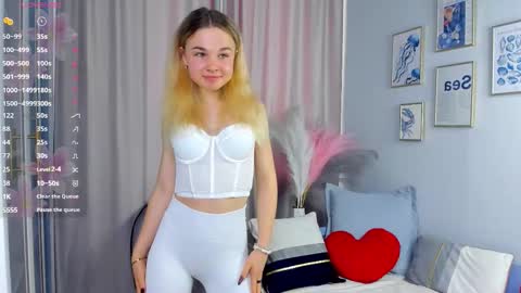 Betty online show from October 12, 2025, 9:30 am