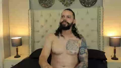 alukardbig online show from October 29, 2025, 10:55 pm