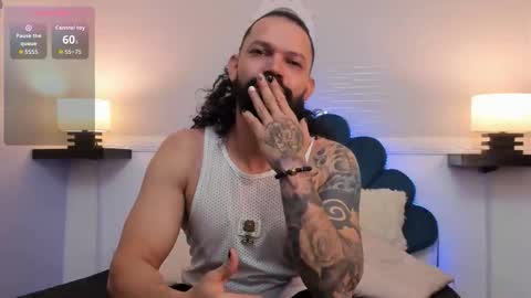 alukardbig online show from November 24, 2025, 1:11 pm