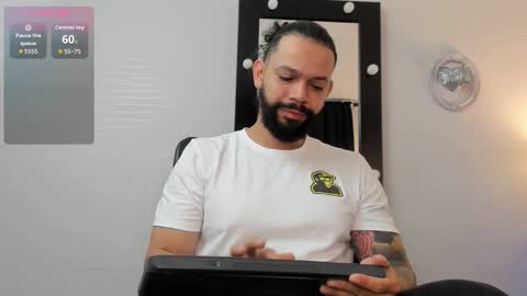 alukardbig online show from November 26, 2025, 11:44 am