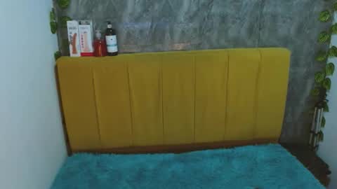 alunnaclarkcm online show from January 14, 2026, 3:01 am