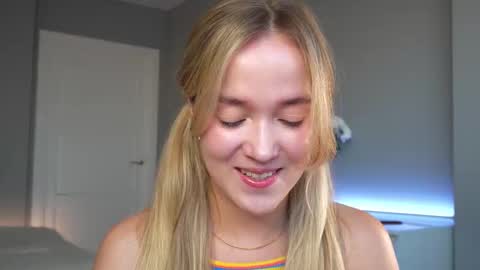 Amelia NEXT STREAM  online show from October 21, 2025, 2:07 pm