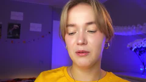 Amelia NEXT STREAM  online show from November 7, 2025, 1:55 pm