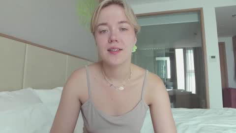 Amelia NEXT STREAM  online show from March 4, 2026, 2:06 am