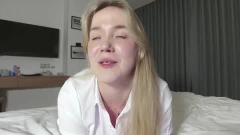 Amelia NEXT STREAM  online show from March 5, 2026, 12:34 pm