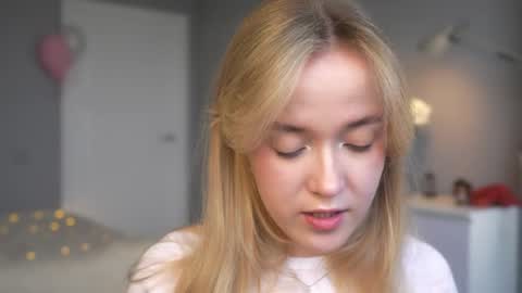 Amelia NEXT STREAM  online show from March 31, 2026, 1:44 pm