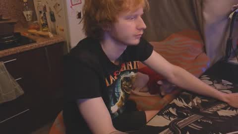 Alvin Puska --    online show from February 7, 2026, 11:19 pm