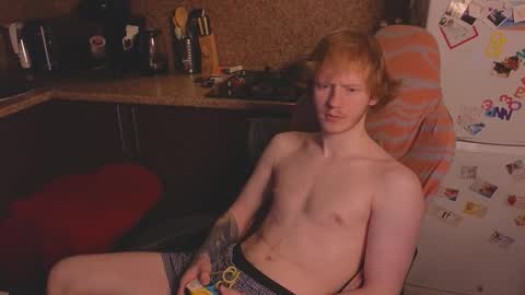 Alvin Puska --    online show from March 1, 2026, 2:19 pm