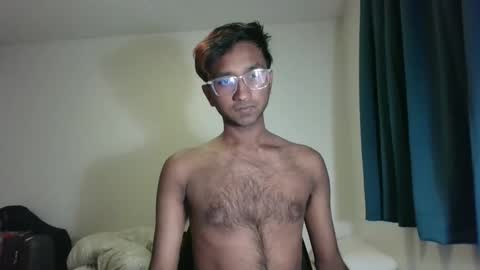 alvin miler online show from November 2, 2025, 9:50 pm