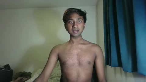 alvin miler online show from December 1, 2025, 7:30 pm