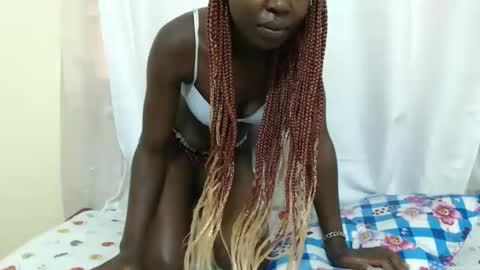 Alvine keji online show from December 4, 2025, 8:01 am