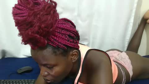 Alvine keji online show from February 20, 2026, 8:20 pm