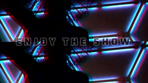 Alvuwka online show from October 26, 2025, 7:36 am