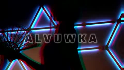 Alvuwka online show from November 10, 2025, 8:35 am