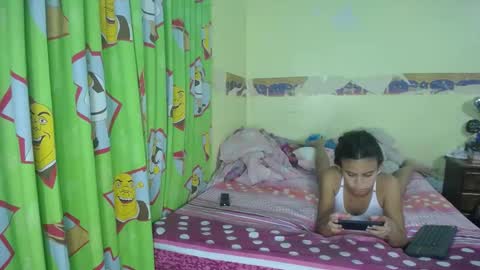 always_hot3 online show from September 14, 2025, 2:33 am