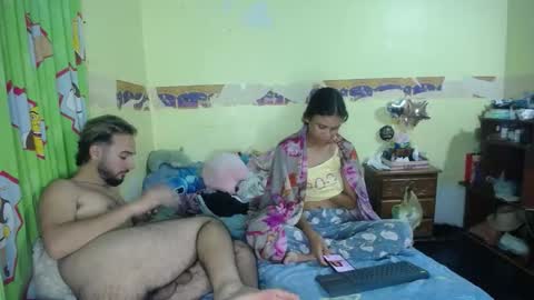 always_hot3 online show from October 24, 2025, 1:13 am