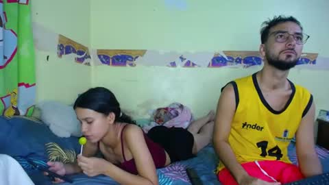 always_hot3 online show from July 13, 2026, 5:49 pm