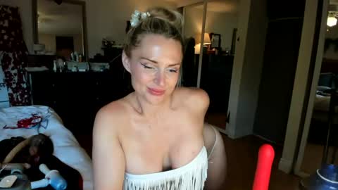 AlwaysAffirming online show from July 3, 2026, 7:53 pm