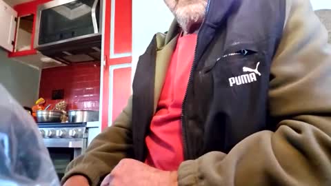 alwayshard4u1 online show from April 22, 2026, 1:34 pm