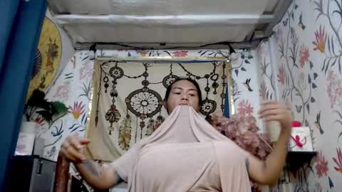 SARAHEYHEYHUGECOCK online show from December 20, 2025, 12:40 am