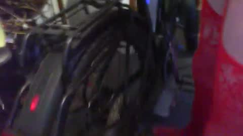 HoneyMelonGuy online show from September 15, 2025, 1:49 am