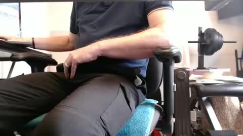 alwaysupforit12 online show from March 5, 2026, 9:27 am