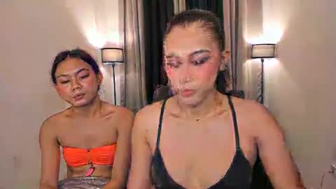 alwina_williams online show from May 26, 2026, 2:18 am