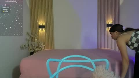 Aly online show from April 6, 2026, 12:06 pm