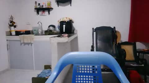 Snapshot of aly826805 chatting on March 14, 2026, 7:58 am analia online show from March 14, 2026, 7:58 am