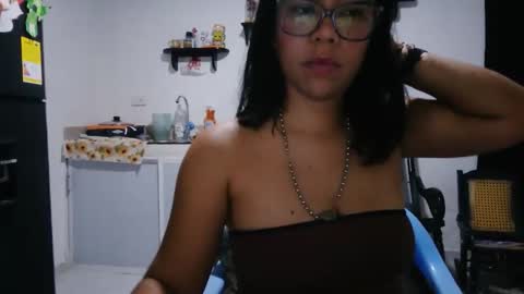 Snapshot of aly826805 chatting on March 29, 2026, 5:29 am analia online show from March 29, 2026, 5:29 am