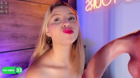 Alya online show from November 25, 2025, 10:59 am