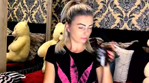 aly online show from December 7, 2024, 9:06 am