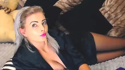 aly online show from February 9, 2025, 2:07 pm