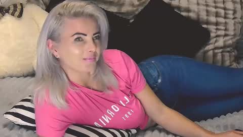 aly online show from March 12, 2025, 2:01 pm