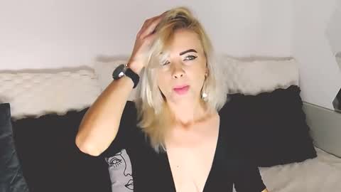 aly online show from November 10, 2025, 11:53 am