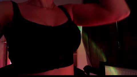 Missy online show from December 23, 2025, 6:44 am