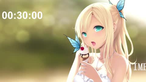 alycee_syn online show from February 25, 2025, 2:47 am