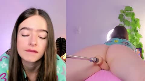 alycee_syn online show from February 5, 2026, 10:42 am