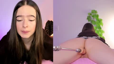 alycee_syn online show from February 8, 2026, 2:09 pm