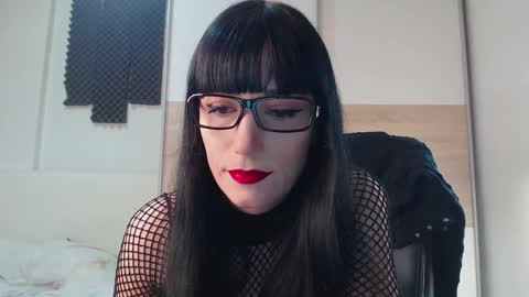 Alice online show from March 27, 2026, 1:00 pm